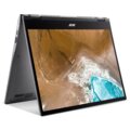 Acer Chromebook Spin 13 (CP713-2W), šedá_433506193