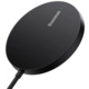 Baseus bezdrátová nabíječka Simple Mini3, 15W, černá_1558062032