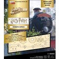 Stavebnice Harry Potter - Hogwarts Express (dřevěná)_37690647