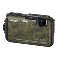 Nikon Coolpix AW110, camouflage_427338285