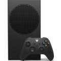 Xbox Series S, 1TB, černá_666068779