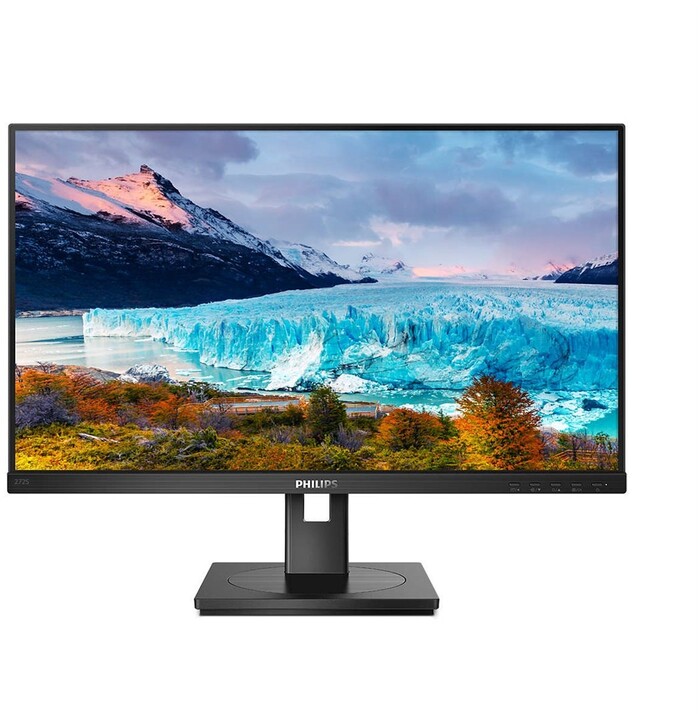 Philips 272S1AE - LED monitor 27&quot;_1854528898