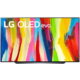 LG OLED83C21LA - 210cm