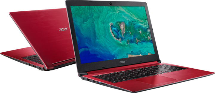 Acer Aspire 3 (A315-53-P7VR), červená_930273864