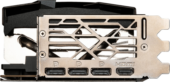 MSI GeForce RTX 4080 SUPER 16G SUPRIM X, 16GB GDDR6X_1174265685