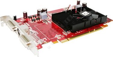 PowerColor AX4650 1GB, PCI-E_872758610