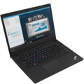 Lenovo ThinkPad E490, černá_21671874