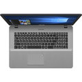 ASUS VivoBook Pro 17 N705FD, šedá_432702577