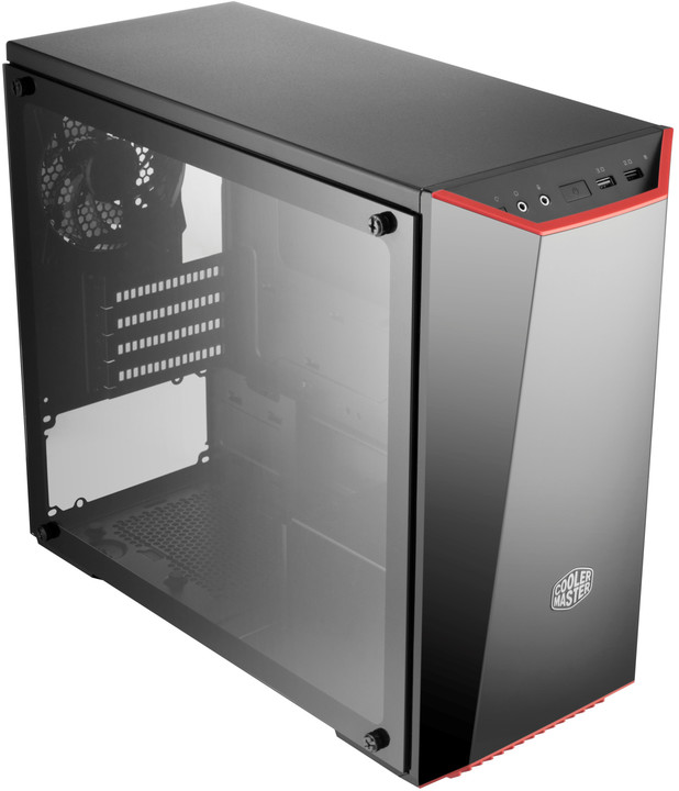 Cooler Master Masterbox Lite 3 1 Mcw L3b3 Kann 01 Czc Cz