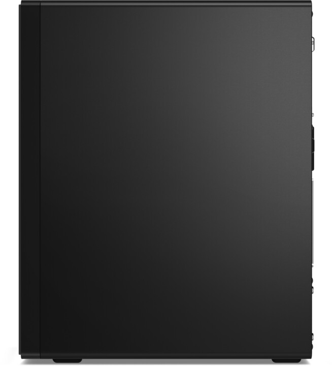 Lenovo ThinkCentre M70t Gen 4, černá_1790657691