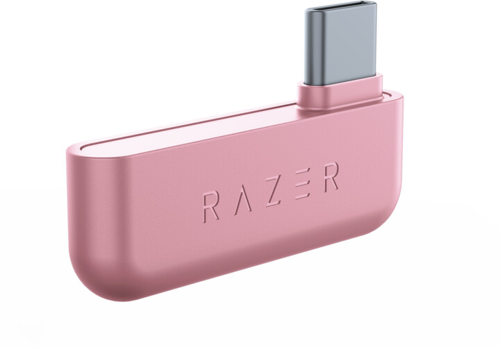 Razer Barracuda X (2022), Quartz Pink, růžová_26212752