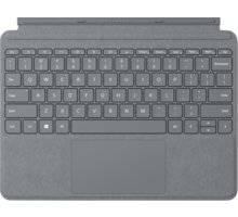 Microsoft Surface Go Type Cover (Platinum), ENG_1579157350