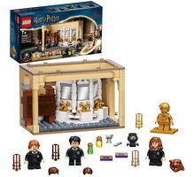 LEGO® Harry Potter™ 76386 Bradavice: Omyl s Mnoholičným lektvarem Kup Stavebnici LEGO® a zapoj se do soutěže LEGO MASTERS o hodnotné ceny