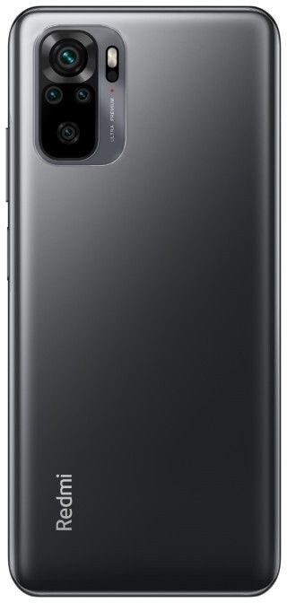 Xiaomi Redmi Note 10 Pro, 8GB/256GB, Black_2075663588