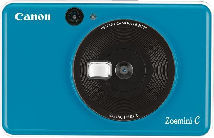 Canon Zoemini C, modrá_1323047650