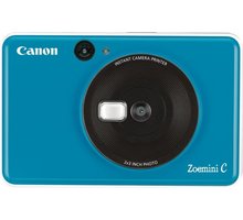 Canon Zoemini C, modrá_1323047650