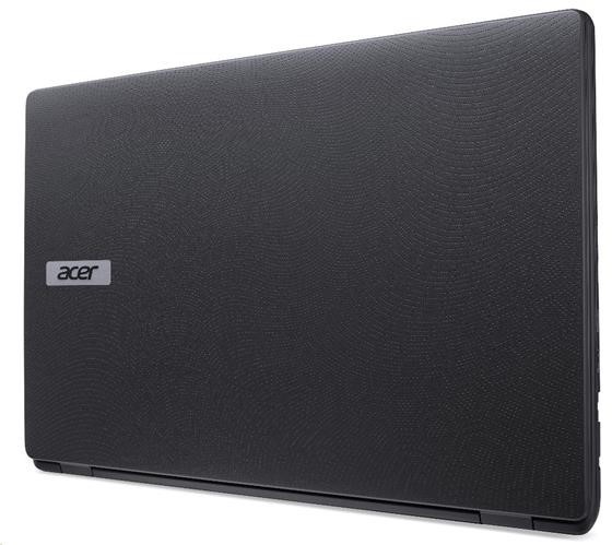 Acer Aspire E17 (ES1-711G-P6V7), černá_2107405031