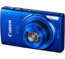 Canon IXUS 155, modrá_1720571914