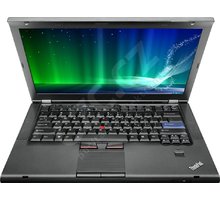 Lenovo ThinkPad T420s, černá_625803666