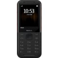 Nokia 5310, Dual Sim, Black_1831254570