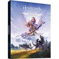 Oficiální průvodce Horizon: Zero Dawn - The Complete Edition_1818395720
