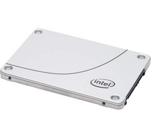 Intel SSD D3 S4510, 2,5&quot; - 3,8TB_865004828
