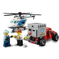 LEGO® City 60243 Pronásledování s policejní helikoptérou_2057097090