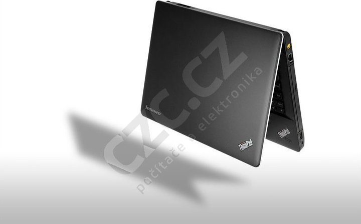 Lenovo ThinkPad EDGE E430, černá_840284051