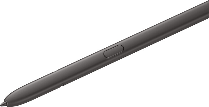 Samsung stylus S-Pen pro Galaxy S24 Ultra, černá_1728883894