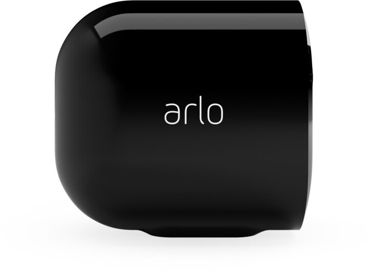 Arlo Pro 5 Outdoor Security, 3ks, černá_724114483