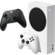 Xbox Series S, 512GB, bílá + druhý ovladač (černý)