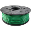 XYZprinting Filament ABS Green 600g