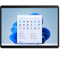 Microsoft Surface Pro X, černá_1979566287