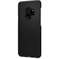 Spigen Thin Fit pro Samsung Galaxy S9, black_484712134