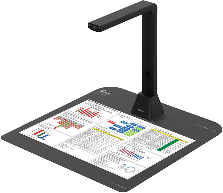 IRIS skener IRISCAN Desk 5 Pro - přenosný skener_714836415