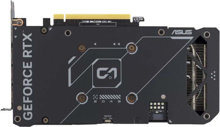 ASUS Dual GeForce RTX 4060 O8G, 8GB GDDR6_695931879