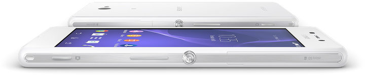 Sony Xperia M2 D2403 Aqua, White_724106668