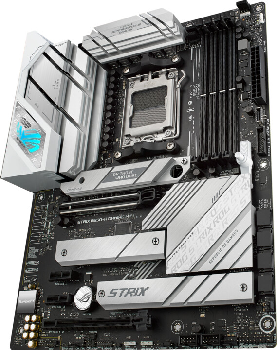 ASUS ROG STRIX B650-A GAMING WIFI - AMD B650_1594739727