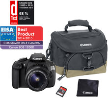 Canon EOS 1200D + 18-55 DC III Value UP Kit_1659812498