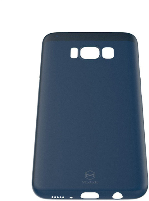 Mcdodo zadní kryt pro Samsung Galaxy S8 Plus, modrá (Patented Product)_944593280