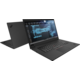 Lenovo ThinkPad P1, černá