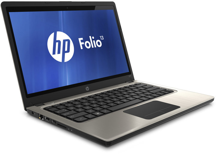 HP Folio13, stříbrná_1273898710