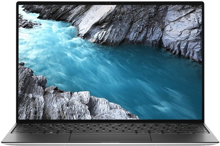 Dell XPS 13 (9310) OLED 3.5K Touch, stříbrná_1746738061