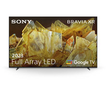 Sony Bravia XR-85X90L - 215cm_1008564032