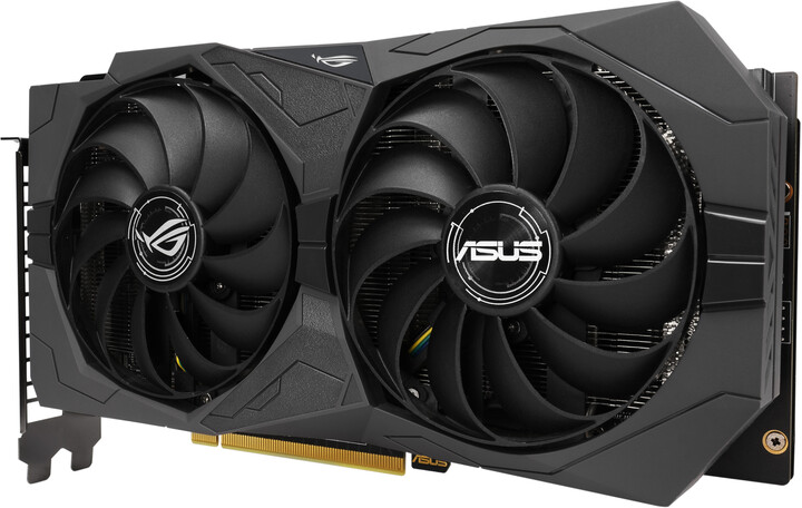 ASUS GeForce ROG-STRIX-GTX1650-4GD6-GAMING, 4GB GDDR6_1049192807
