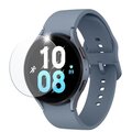 FIXED ochranné sklo pro Samsung Galaxy Watch5 44mm, Galaxy Watch4 44mm, 2ks v balení, čirá_2025711011