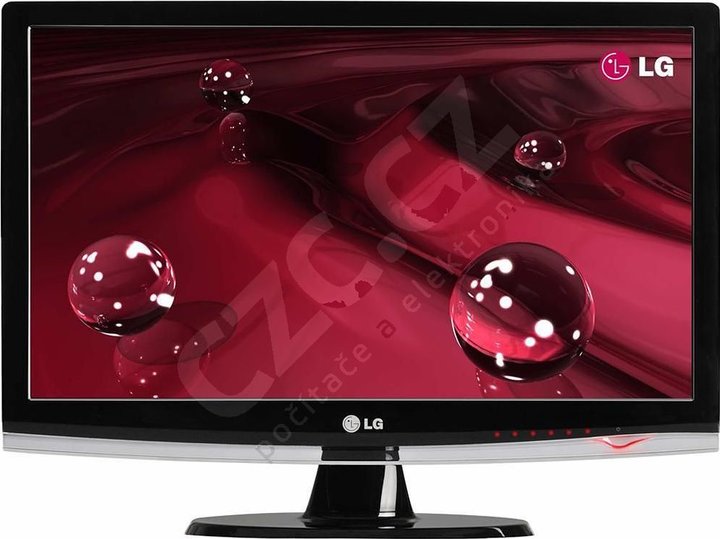 LG Flatron W2453TQ-PF - LCD monitor 24&quot;_367761394