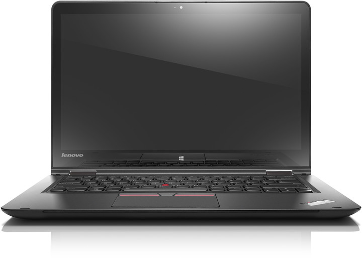 Lenovo ThinkPad Yoga 14, černá_1387340795