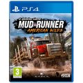 Spintires: MudRunner - American Wilds Edition (PS4)_893556751