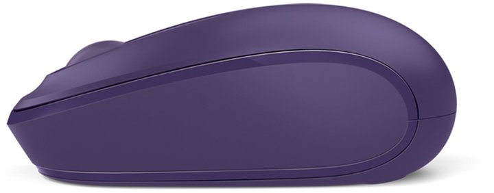 Microsoft Mobile Mouse 1850, fialová_517430919